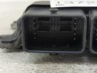 2020-2021 Nissan Kicks PCM Engine Control Computer ECU ECM PCU OEM P/N:NEC985-011 Fits Fits 2020 2021 2022 OEM Used Auto Par