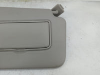 2018-2021 Nissan Kicks Sun Visor Shade Replacement Passenger Right Mirror Fits Fits 2018 2019 2020 2021 OEM Used Auto Parts 