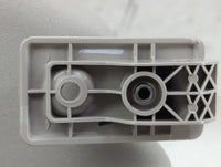 2018-2021 Nissan Kicks Sun Visor Shade Replacement Driver Left Mirror Fits Fits 2018 2019 2020 2021 OEM Used Auto Parts - Oe