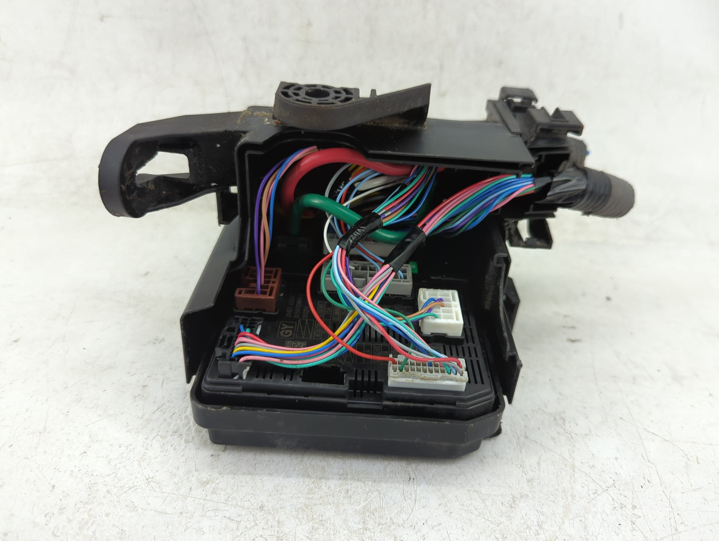 2018-2021 Nissan Kicks Fusebox Fuse Box Panel Relay Module P/N:284B7 6CA3A Fits Fits 2018 2019 2020 2021 OEM Used Auto Parts