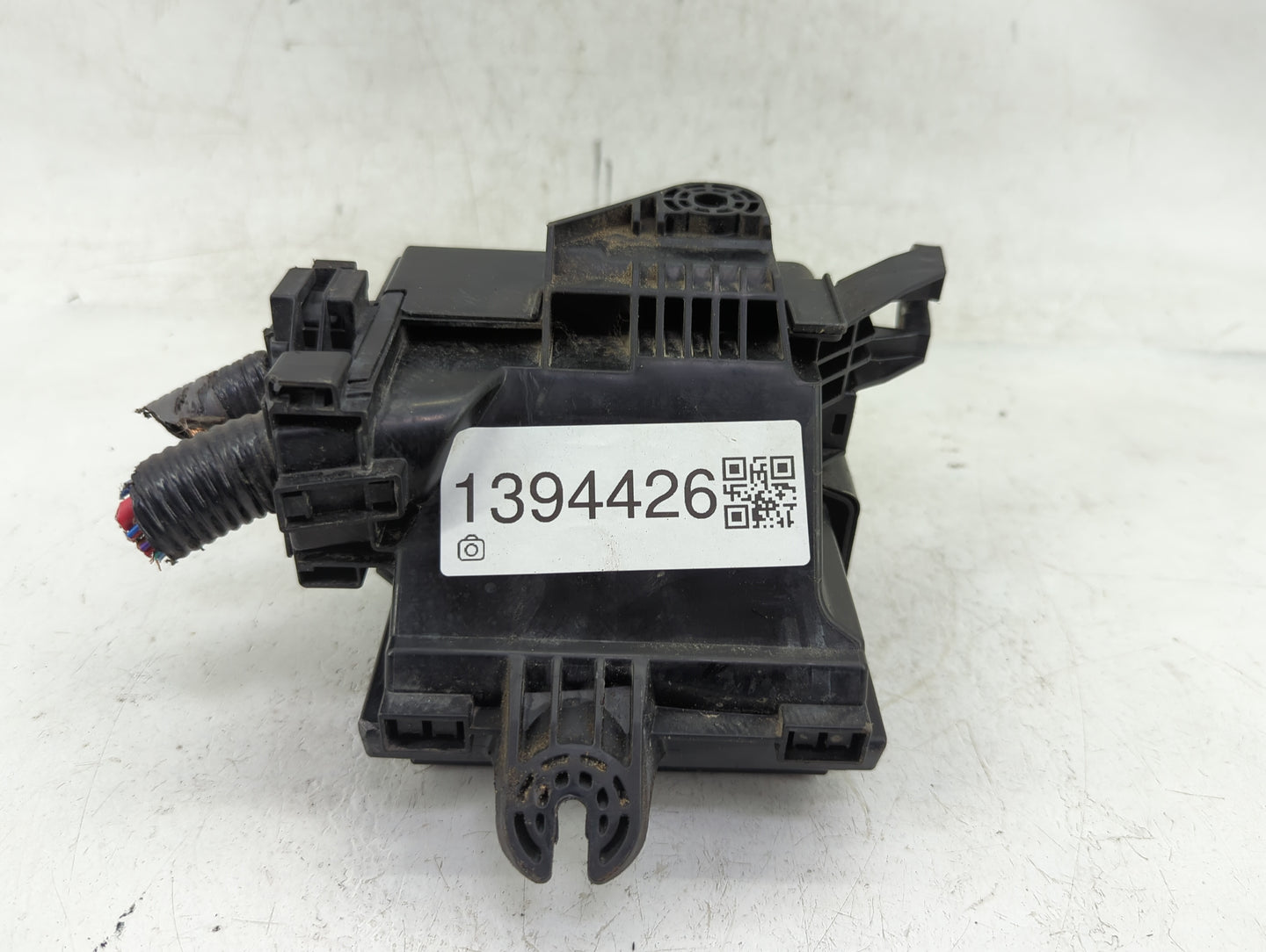 2018-2021 Nissan Kicks Fusebox Fuse Box Panel Relay Module P/N:284B7 6CA3A Fits Fits 2018 2019 2020 2021 OEM Used Auto Parts