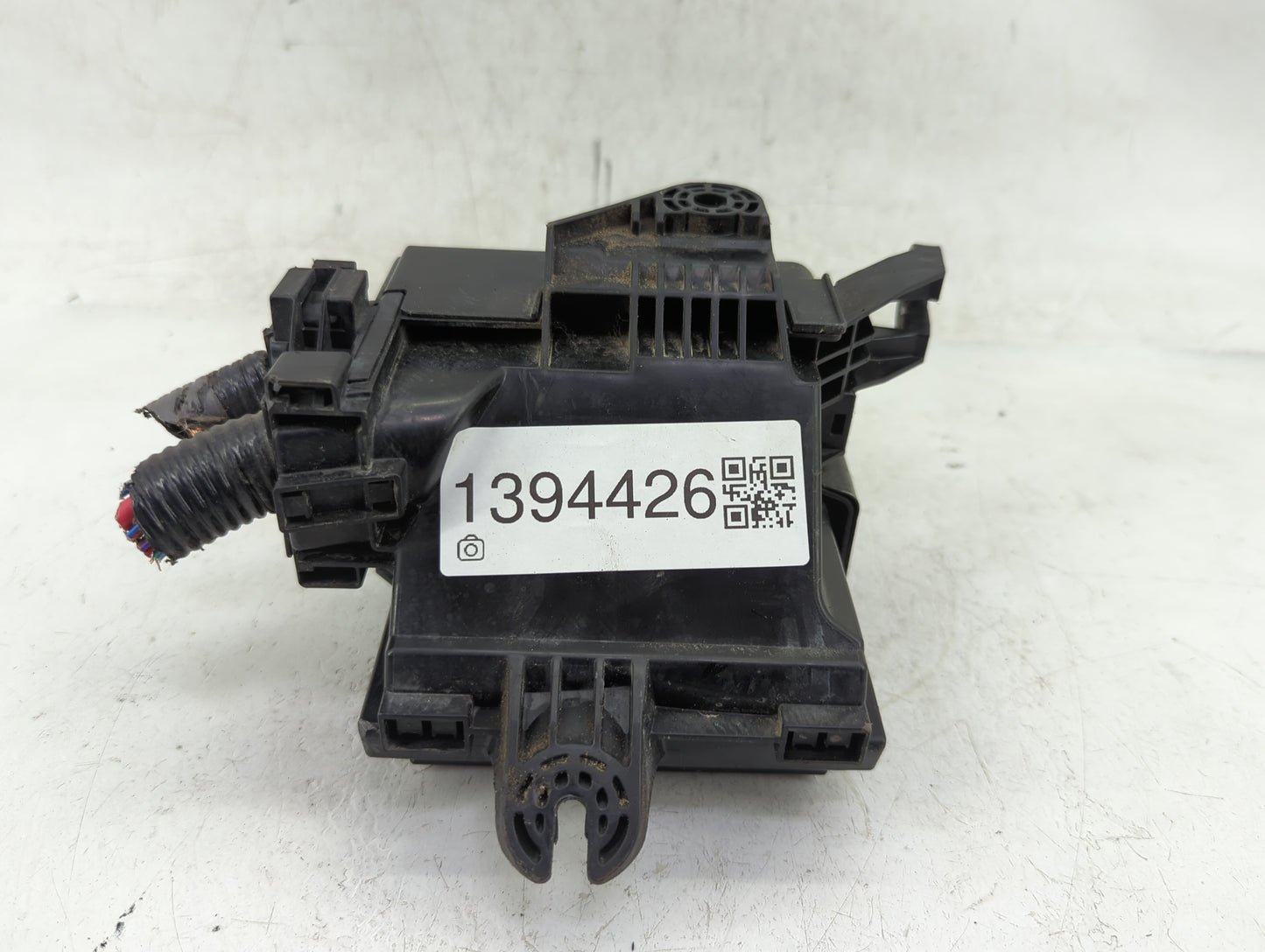 2018-2021 Nissan Kicks Fusebox Fuse Box Panel Relay Module P/N:284B7 6CA3A Fits Fits 2018 2019 2020 2021 OEM Used Auto Parts
