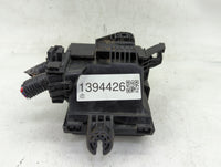 2018-2021 Nissan Kicks Fusebox Fuse Box Panel Relay Module P/N:284B7 6CA3A Fits Fits 2018 2019 2020 2021 OEM Used Auto Parts