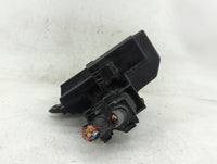 2018-2021 Nissan Kicks Fusebox Fuse Box Panel Relay Module P/N:284B7 6CA3A Fits Fits 2018 2019 2020 2021 OEM Used Auto Parts