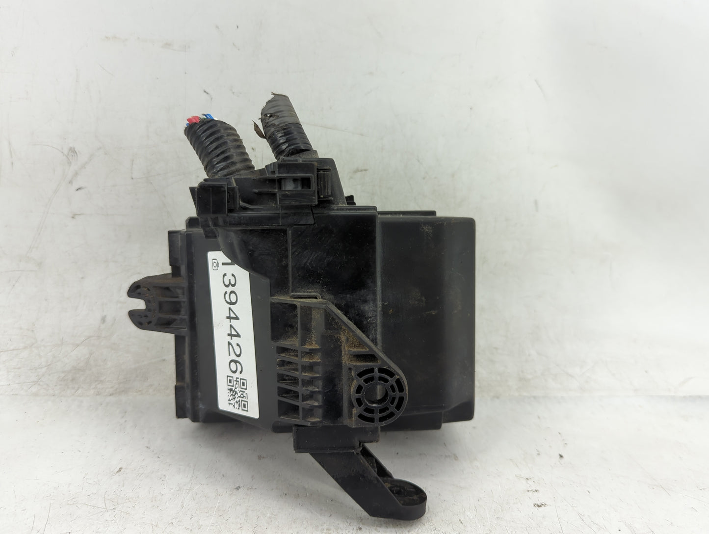 2018-2021 Nissan Kicks Fusebox Fuse Box Panel Relay Module P/N:284B7 6CA3A Fits Fits 2018 2019 2020 2021 OEM Used Auto Parts