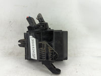 2018-2021 Nissan Kicks Fusebox Fuse Box Panel Relay Module P/N:284B7 6CA3A Fits Fits 2018 2019 2020 2021 OEM Used Auto Parts