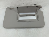 2018-2021 Nissan Kicks Sun Visor Shade Replacement Passenger Right Mirror Fits Fits 2018 2019 2020 2021 OEM Used Auto Parts 