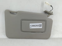 2018-2021 Nissan Kicks Sun Visor Shade Replacement Driver Left Mirror Fits Fits 2018 2019 2020 2021 OEM Used Auto Parts - Oe
