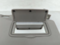2018-2021 Nissan Kicks Sun Visor Shade Replacement Driver Left Mirror Fits Fits 2018 2019 2020 2021 OEM Used Auto Parts - Oe