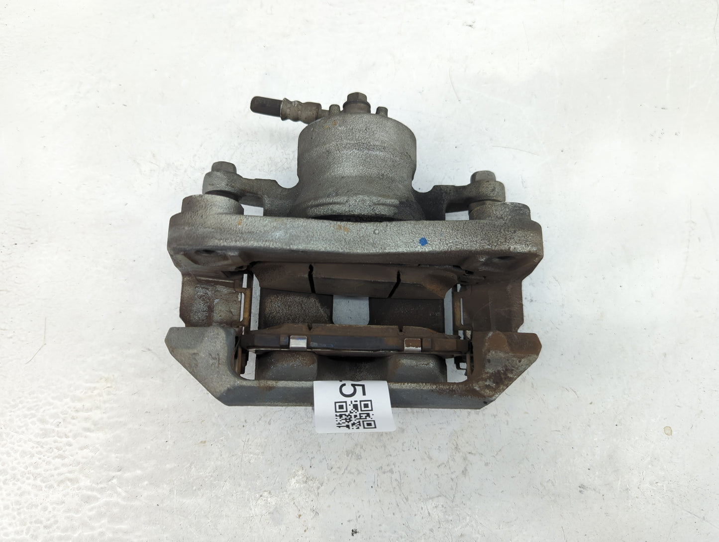 2018-2021 Nissan Kicks Front Passenger Right Brake Caliper - Oemusedautoparts1.com