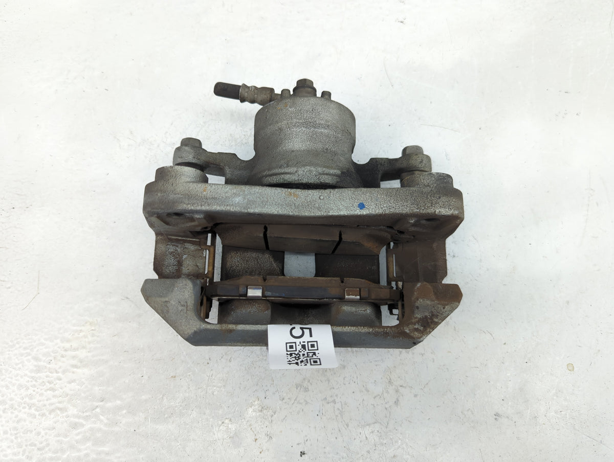 2018-2021 Nissan Kicks Front Passenger Right Brake Caliper - Oemusedautoparts1.com