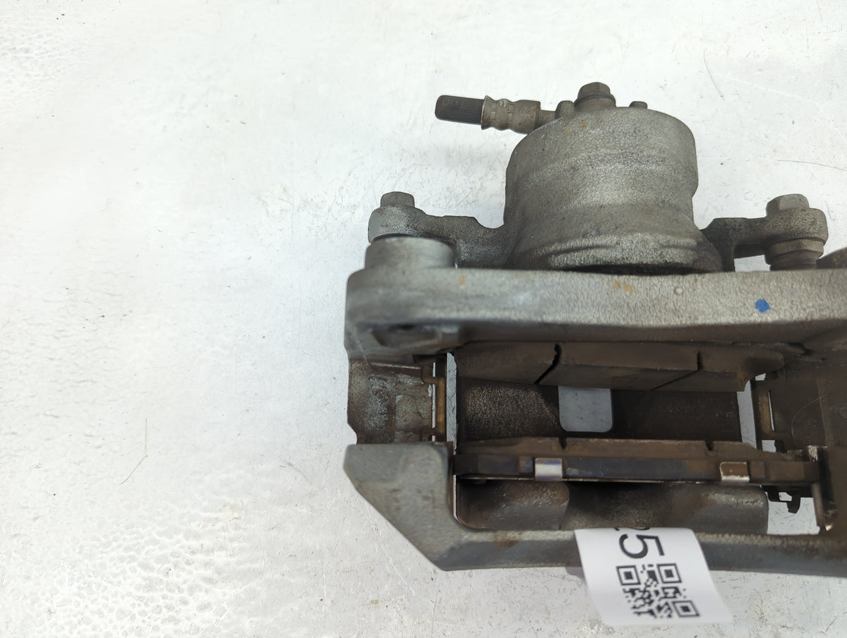 2018-2021 Nissan Kicks Front Passenger Right Brake Caliper - Oemusedautoparts1.com