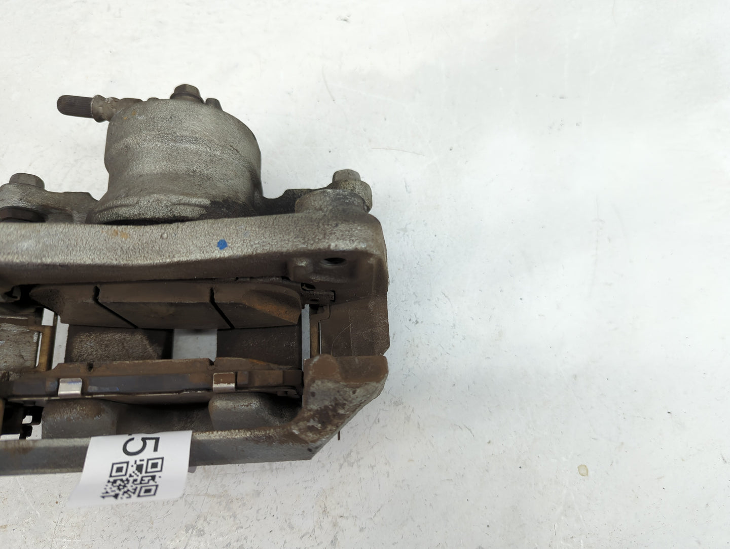 2018-2021 Nissan Kicks Front Passenger Right Brake Caliper - Oemusedautoparts1.com
