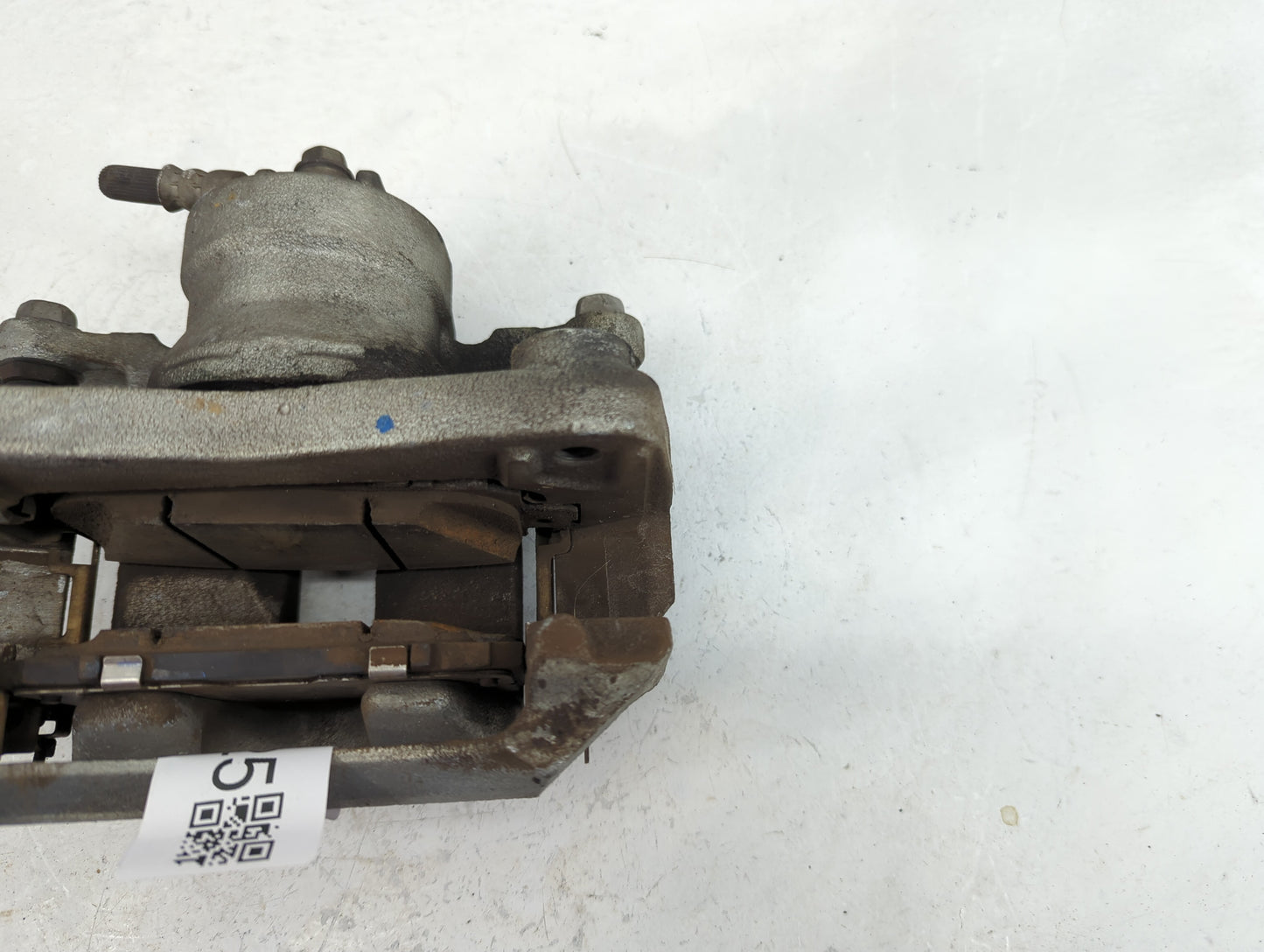 2018-2021 Nissan Kicks Front Passenger Right Brake Caliper - Oemusedautoparts1.com
