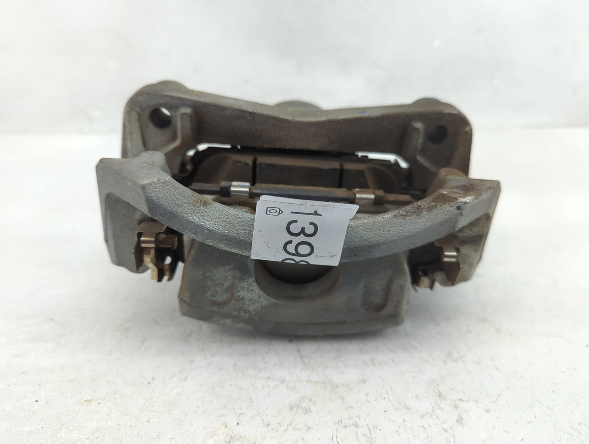 2018-2021 Nissan Kicks Front Passenger Right Brake Caliper - Oemusedautoparts1.com