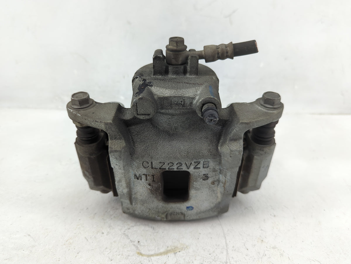 2018-2021 Nissan Kicks Front Passenger Right Brake Caliper - Oemusedautoparts1.com