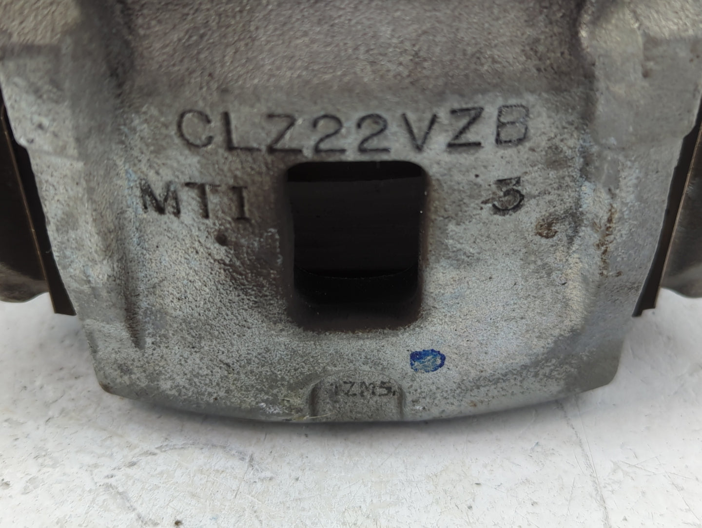 2018-2021 Nissan Kicks Front Passenger Right Brake Caliper - Oemusedautoparts1.com