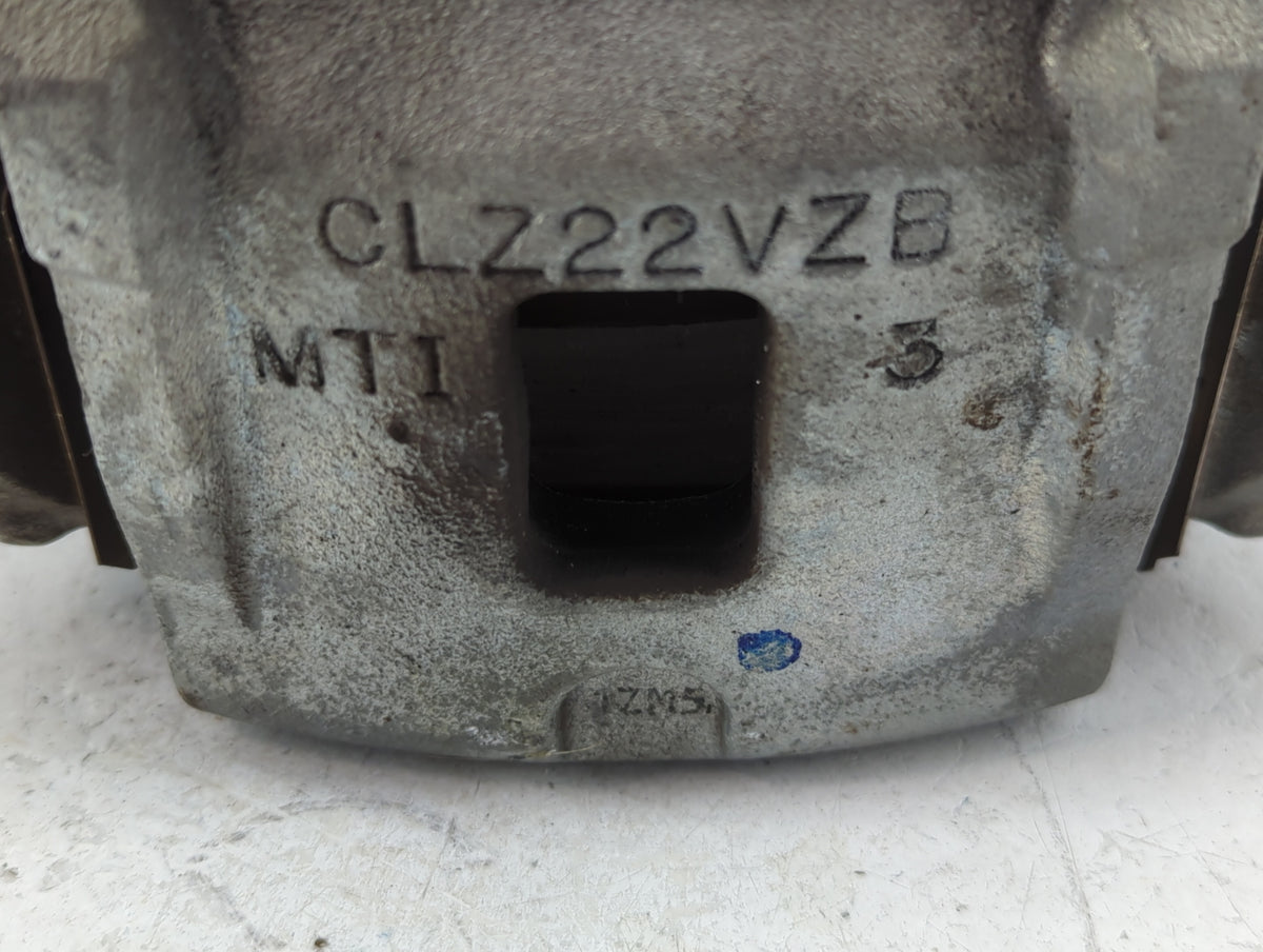 2018-2021 Nissan Kicks Front Passenger Right Brake Caliper - Oemusedautoparts1.com