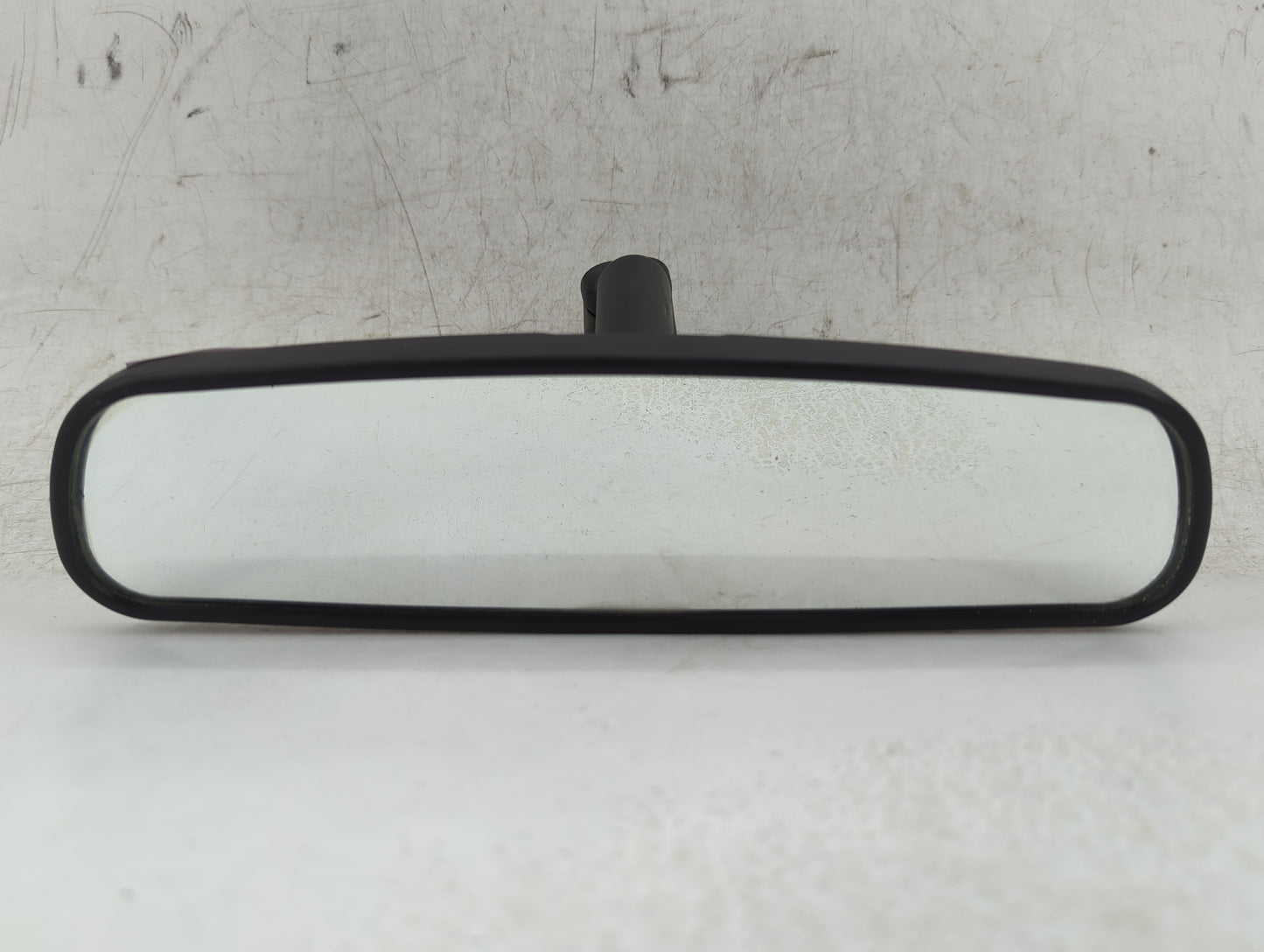 2018-2021 Nissan Kicks Interior Rear View Mirror Replacement OEM P/N:E8011681 Fits OEM Used Auto Parts - Oemusedautoparts1.c