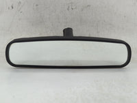 2018-2021 Nissan Kicks Interior Rear View Mirror Replacement OEM P/N:E8011681 Fits OEM Used Auto Parts - Oemusedautoparts1.c