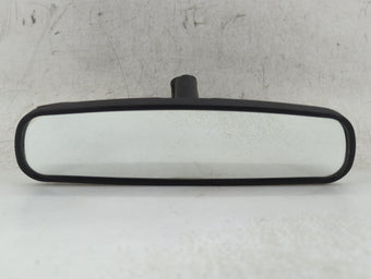 compare product 2018-2021 Nissan Kicks Interior Rear View Mirror Replacement OEM P/N:E8011681 Fits OEM Used Auto Parts