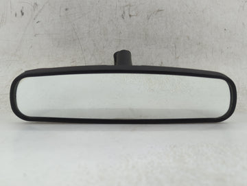 2018-2021 Nissan Kicks Interior Rear View Mirror Replacement OEM P/N:E8011681 Fits OEM Used Auto Parts - Oemusedautoparts1.c
