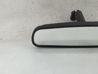 2018-2021 Nissan Kicks Interior Rear View Mirror Replacement OEM P/N:E8011681 Fits OEM Used Auto Parts - Oemusedautoparts1.c