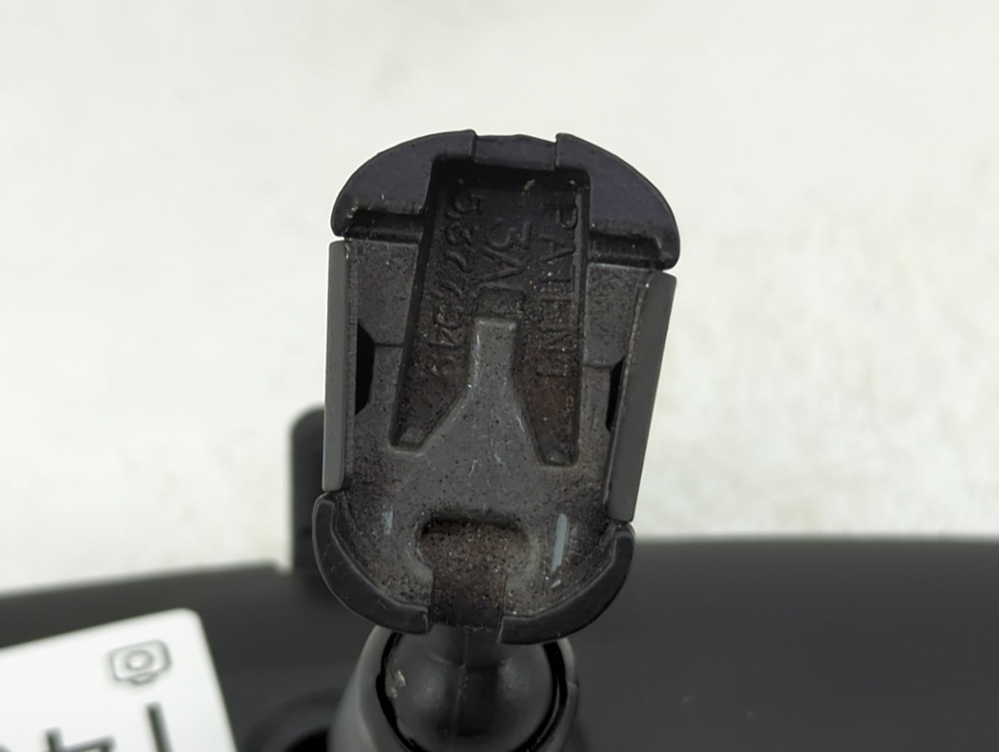 2018-2021 Nissan Kicks Interior Rear View Mirror Replacement OEM P/N:E8011681 Fits OEM Used Auto Parts - Oemusedautoparts1.c