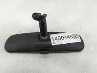 2018-2021 Nissan Kicks Interior Rear View Mirror Replacement OEM P/N:E8011681 Fits OEM Used Auto Parts - Oemusedautoparts1.c