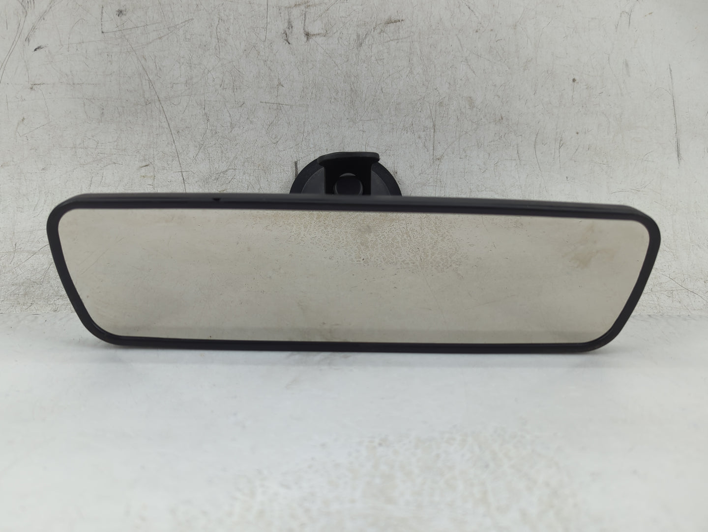 2018-2021 Nissan Kicks Interior Rear View Mirror Replacement OEM P/N:E8011681 Fits OEM Used Auto Parts - Oemusedautoparts1.c