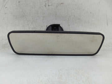 2018-2021 Nissan Kicks Interior Rear View Mirror Replacement OEM P/N:E8011681 Fits OEM Used Auto Parts - Oemusedautoparts1.c