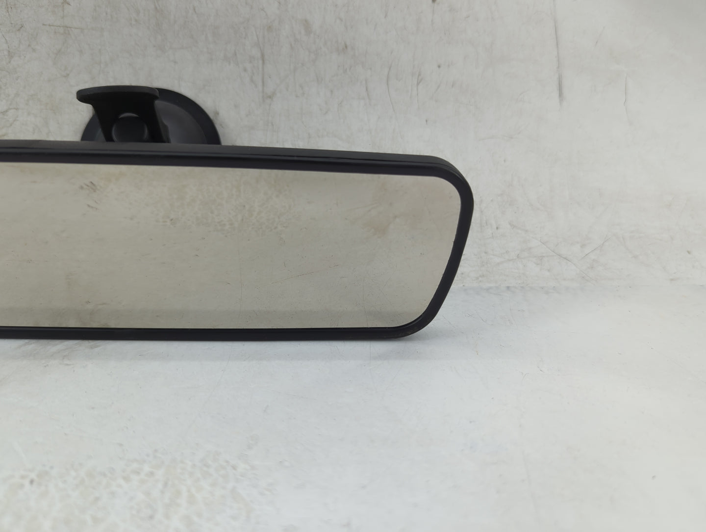 2018-2021 Nissan Kicks Interior Rear View Mirror Replacement OEM P/N:E8011681 Fits OEM Used Auto Parts - Oemusedautoparts1.c