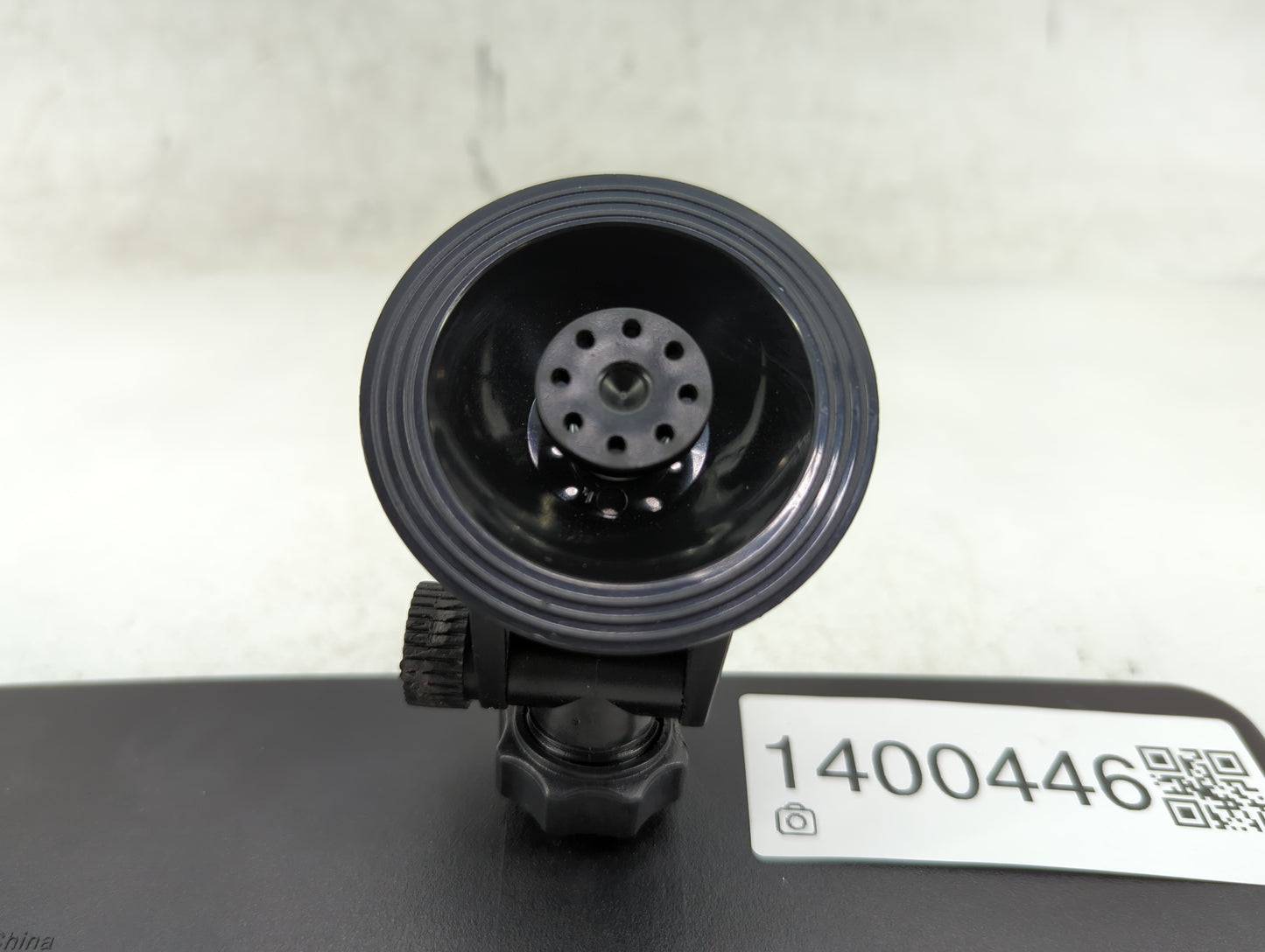 2018-2021 Nissan Kicks Interior Rear View Mirror Replacement OEM P/N:E8011681 Fits OEM Used Auto Parts - Oemusedautoparts1.c