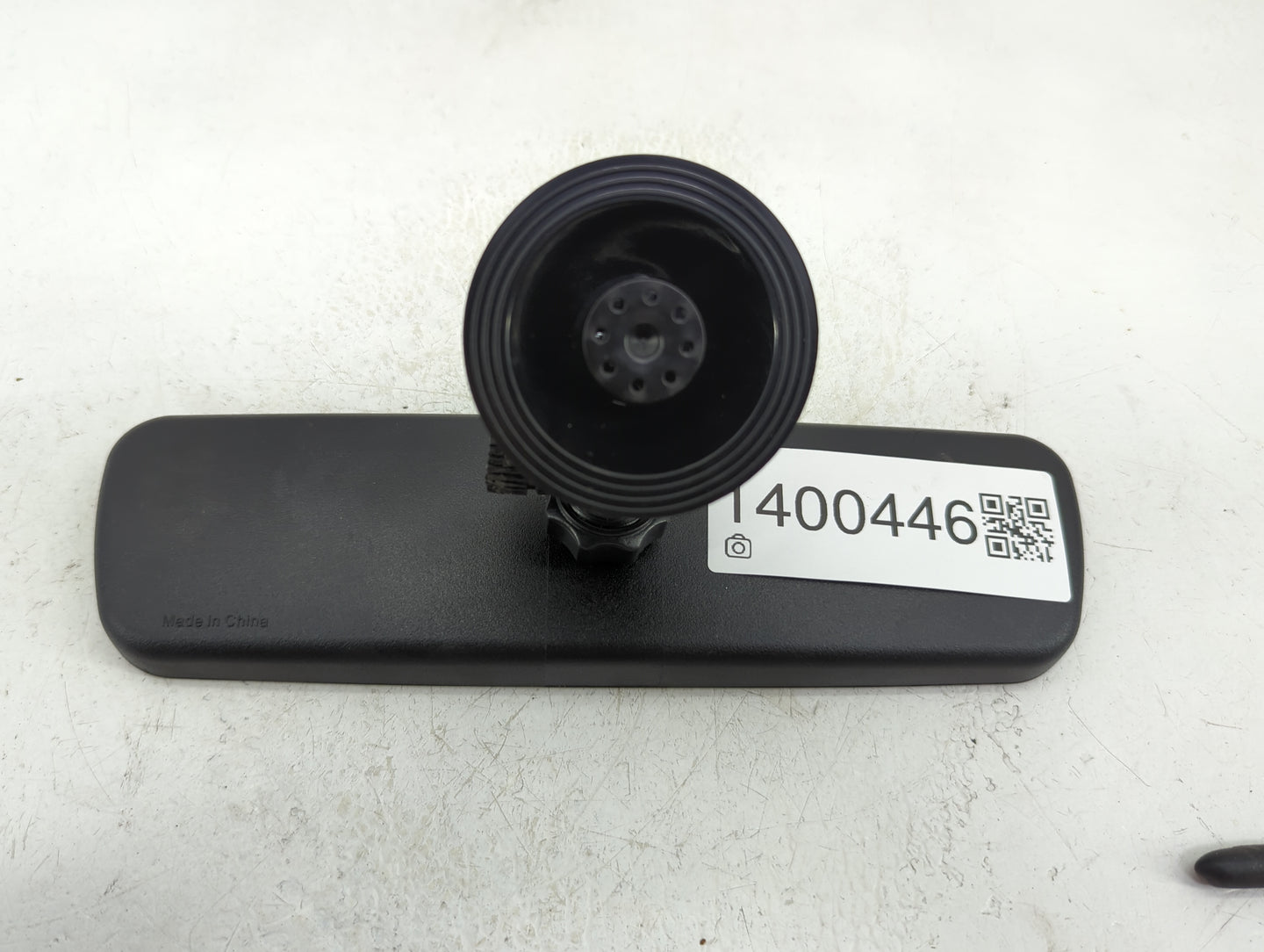 2018-2021 Nissan Kicks Interior Rear View Mirror Replacement OEM P/N:E8011681 Fits OEM Used Auto Parts - Oemusedautoparts1.c