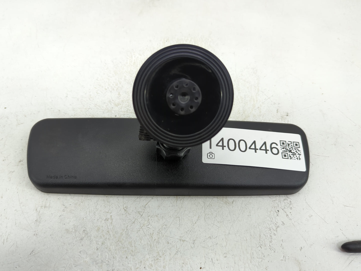 2018-2021 Nissan Kicks Interior Rear View Mirror Replacement OEM P/N:E8011681 Fits OEM Used Auto Parts - Oemusedautoparts1.c