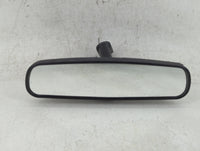 2021 Nissan Kicks Interior Rear View Mirror Replacement OEM P/N:E8011681 Fits OEM Used Auto Parts - Oemusedautoparts1.com