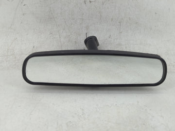 2021 Nissan Kicks Interior Rear View Mirror Replacement OEM P/N:E8011681 Fits OEM Used Auto Parts - Oemusedautoparts1.com