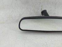 2021 Nissan Kicks Interior Rear View Mirror Replacement OEM P/N:E8011681 Fits OEM Used Auto Parts - Oemusedautoparts1.com