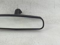 2021 Nissan Kicks Interior Rear View Mirror Replacement OEM P/N:E8011681 Fits OEM Used Auto Parts - Oemusedautoparts1.com