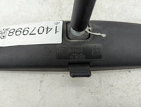 2021 Nissan Kicks Interior Rear View Mirror Replacement OEM P/N:E8011681 Fits OEM Used Auto Parts - Oemusedautoparts1.com