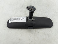2021 Nissan Kicks Interior Rear View Mirror Replacement OEM P/N:E8011681 Fits OEM Used Auto Parts - Oemusedautoparts1.com