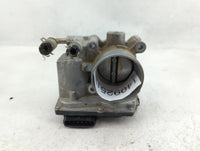 2018-2021 Nissan Kicks Throttle Body Fits Fits 2018 2019 2020 2021 2022 OEM Used Auto Parts - Oemusedautoparts1.com