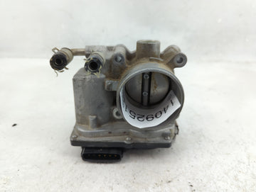 2018-2021 Nissan Kicks Throttle Body Fits Fits 2018 2019 2020 2021 2022 OEM Used Auto Parts - Oemusedautoparts1.com