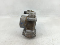 2018-2021 Nissan Kicks Throttle Body Fits Fits 2018 2019 2020 2021 2022 OEM Used Auto Parts - Oemusedautoparts1.com
