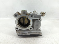 2018-2021 Nissan Kicks Throttle Body Fits Fits 2018 2019 2020 2021 2022 OEM Used Auto Parts - Oemusedautoparts1.com