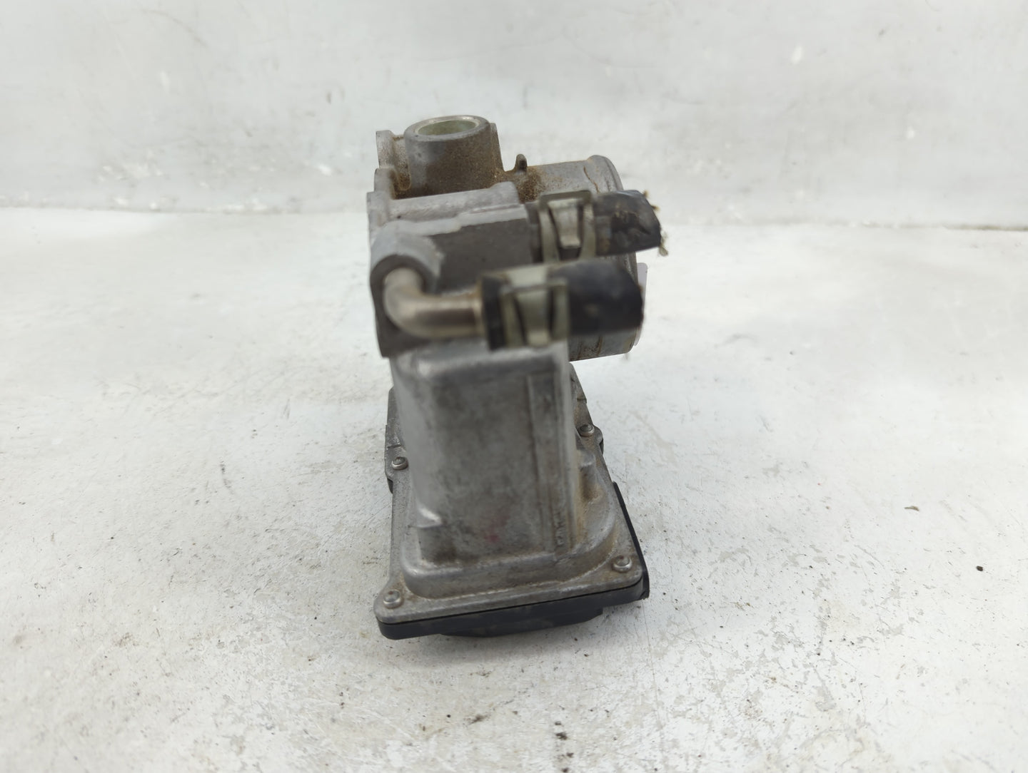 2018-2021 Nissan Kicks Throttle Body Fits Fits 2018 2019 2020 2021 2022 OEM Used Auto Parts - Oemusedautoparts1.com
