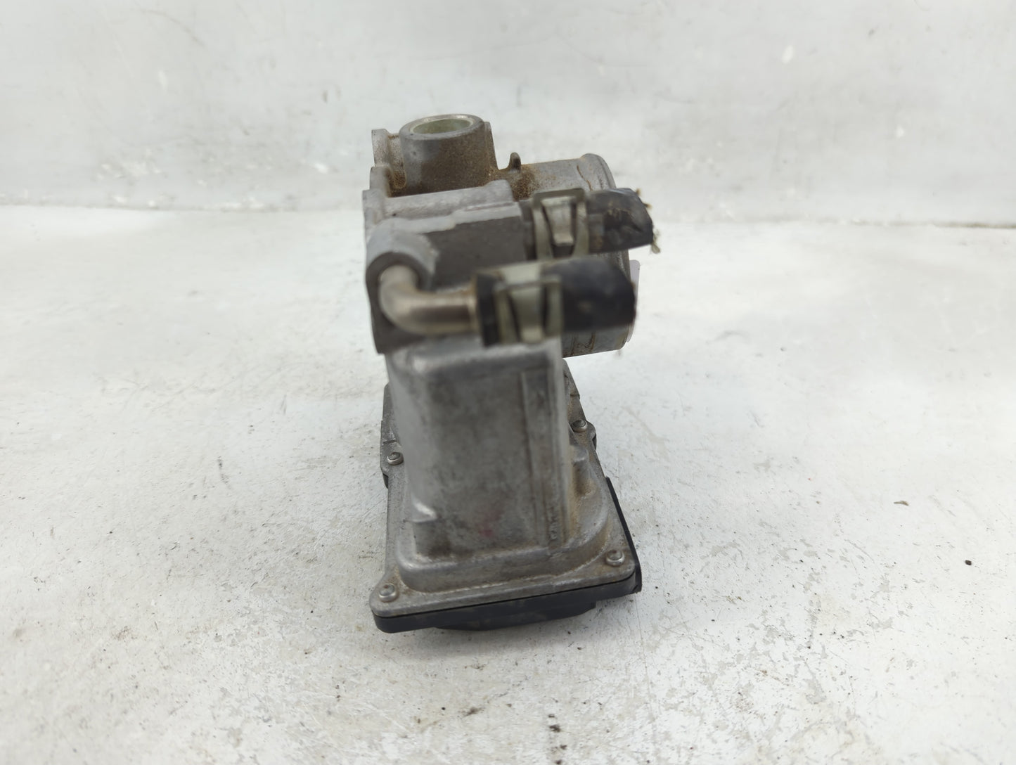 2018-2021 Nissan Kicks Throttle Body Fits Fits 2018 2019 2020 2021 2022 OEM Used Auto Parts - Oemusedautoparts1.com