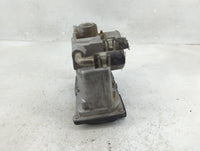 2018-2021 Nissan Kicks Throttle Body Fits Fits 2018 2019 2020 2021 2022 OEM Used Auto Parts - Oemusedautoparts1.com
