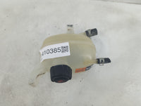 2018-2021 Nissan Kicks Radiator Coolant Overflow Expansion Tank Bottle 1410385 - Oemusedautoparts1.com