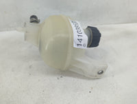 2018-2021 Nissan Kicks Radiator Coolant Overflow Expansion Tank Bottle 1410385 - Oemusedautoparts1.com